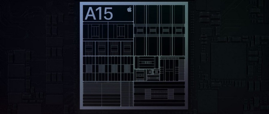 苹果A15芯片深度前瞻：改用集成5G基带，GPU升级5核心