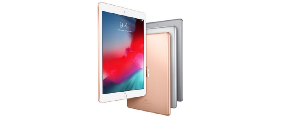 新款iPad mini或秋季发布，传采用8.4英寸屏、更窄屏幕边框