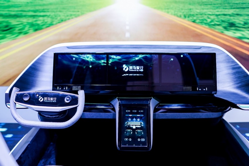 加速布局汽车操作系统，这家公司能否打造出汽车行业下一个“安卓”？