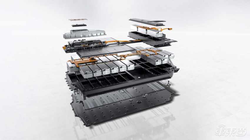 巴斯夫与保时捷系公司合作 2024年投产高性能动力电池
