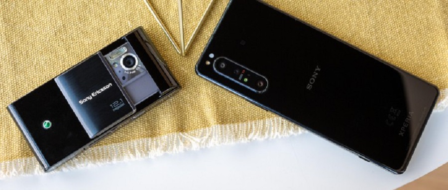 十年前的手机拍照依旧坚挺？索尼“大法”移动影像技术回顾