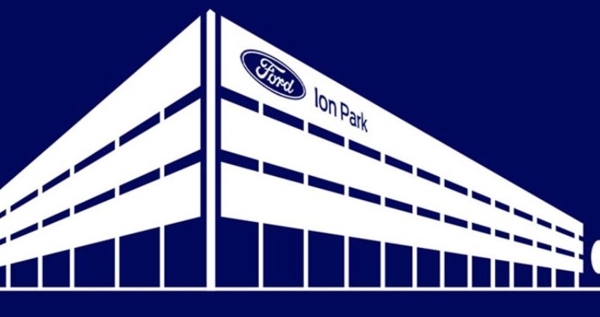 福特砸1亿美元建电池研发中心！预计明年落成，或将开发固态电池