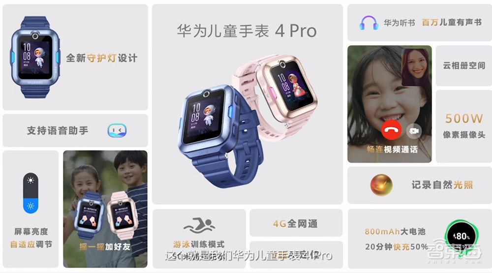 华为P50悲壮发布！5G芯片无奈当4G用，首发100吋大电视
