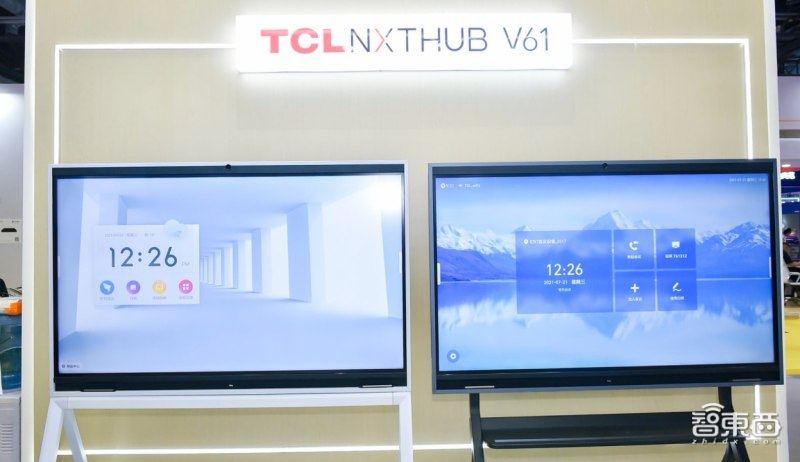TCL瞄准百亿MiniLED市场，从百吋8K大屏到卷轴屏，秀数十款重磅产品