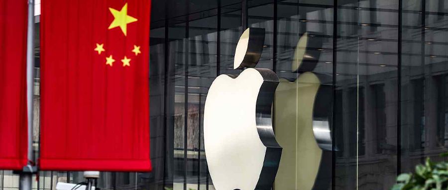 苹果供应链大洗牌：舜宇杀入iPhone镜头，多家大陆供应商强势上位