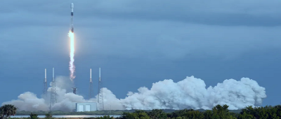 补强星链卫星互联网！马斯克SpaceX完成首笔公开收购