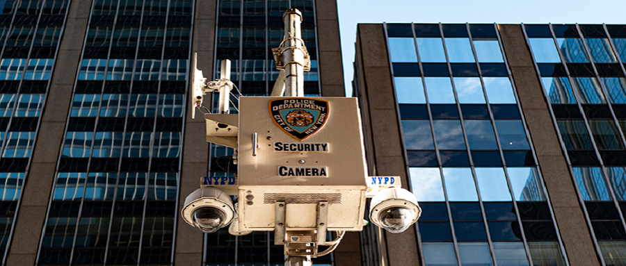 美国纽约警察局监控支出曝光，人脸识别等技术耗费数百万美元
