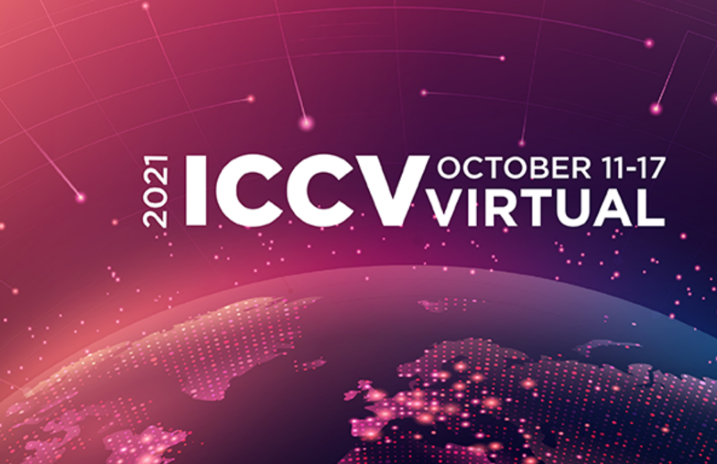 再创佳绩！思谋科技11篇论文入选ICCV 2021