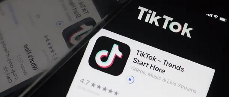 TikTok“偷师”Snap和Facebook？开发短视频AR特效工具
