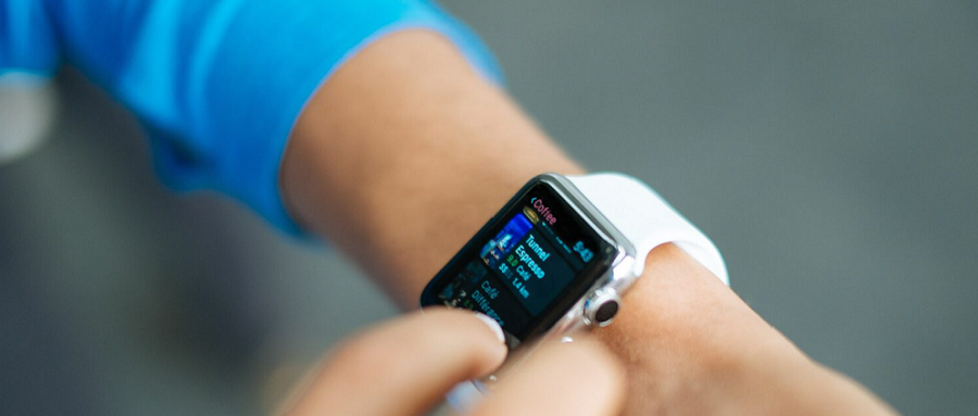 百元级智能手表Q2出货量暴涨，Apple Watch用户数突破1亿
