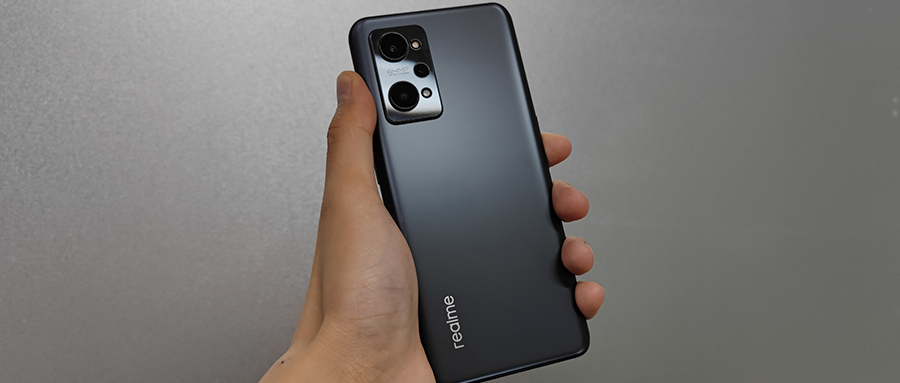 realme GT Neo2深度体验：金刚石散热死磕骁龙870，性能调教略显保守