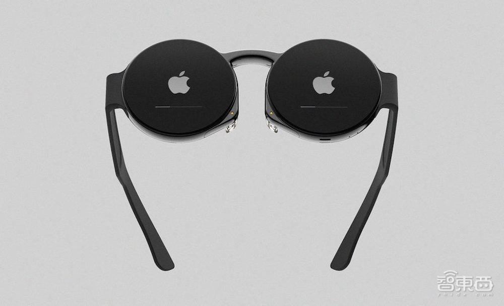 11个专利提前“发布”苹果AR眼镜？不少创意真脑洞大开
