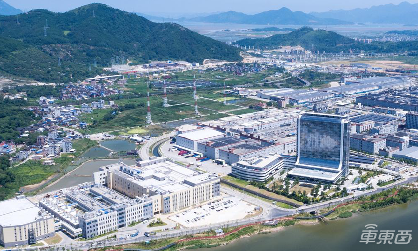 锂材料不能受制于人!宁德时代斥资19亿元拿下澳大利亚锂矿