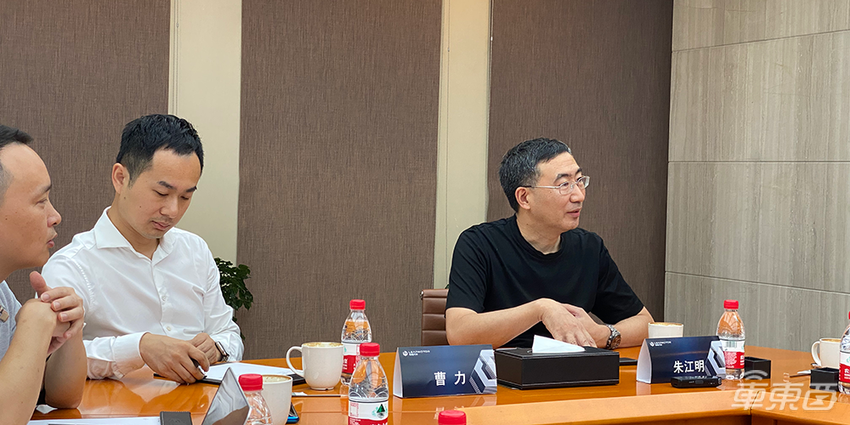 对话零跑汽车CEO:三招造出高性价比车型,考虑明年香港IPO