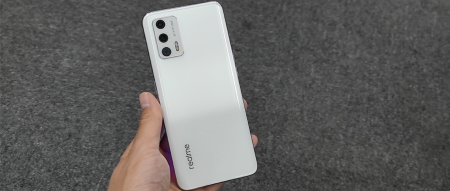 realme GT Neo2T首发体验：天玑1200 AI版死磕性能，通吃主流手游