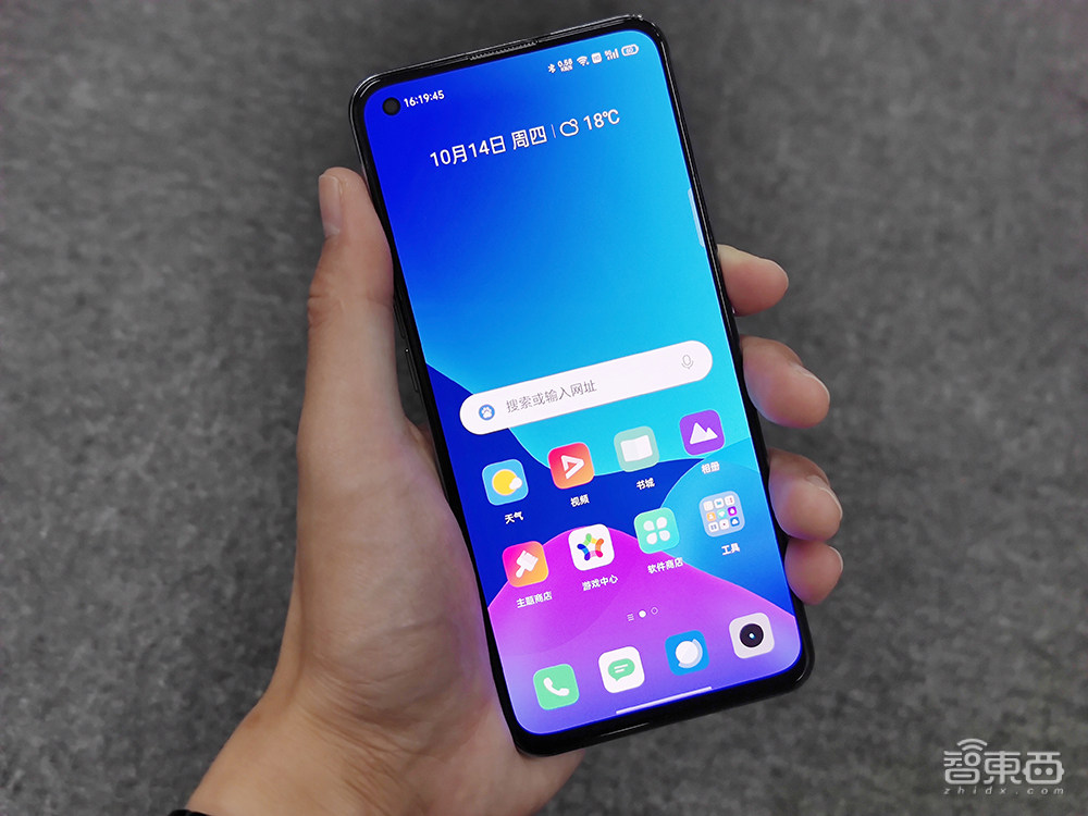 realme GT Neo2T首发体验：天玑1200 AI版死磕性能，通吃主流手游