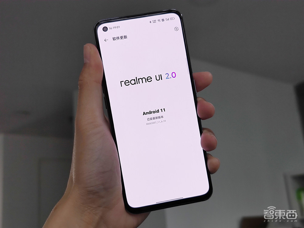 realme GT Neo2T首发体验：天玑1200 AI版死磕性能，通吃主流手游