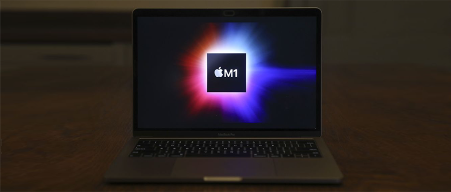 苹果自研Mac芯片终极爆料：或推出M1 Pro和M1 Max，GPU核心数大升级