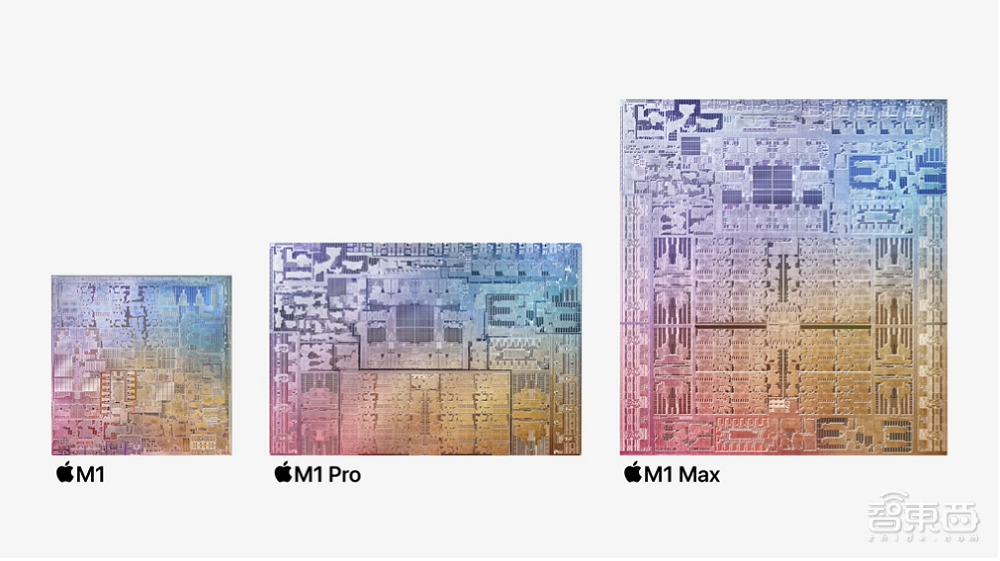 乔布斯当场“复活”！苹果发AirPods 3和地表最强电脑芯片，秀刘海屏Macbook Pro