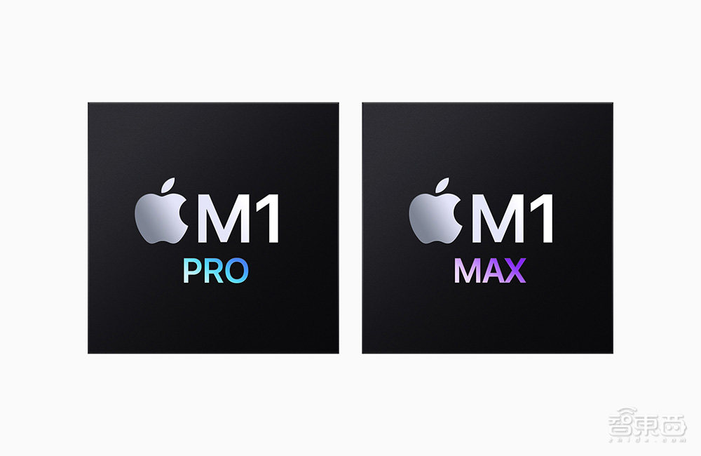 苹果Mac M1 Pro/Max芯片解密，如何打造出性能怪兽？