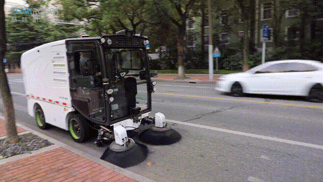 聚焦城市场景自动驾驶应用，酷哇机器人成为L4级商用车领域隐形冠军