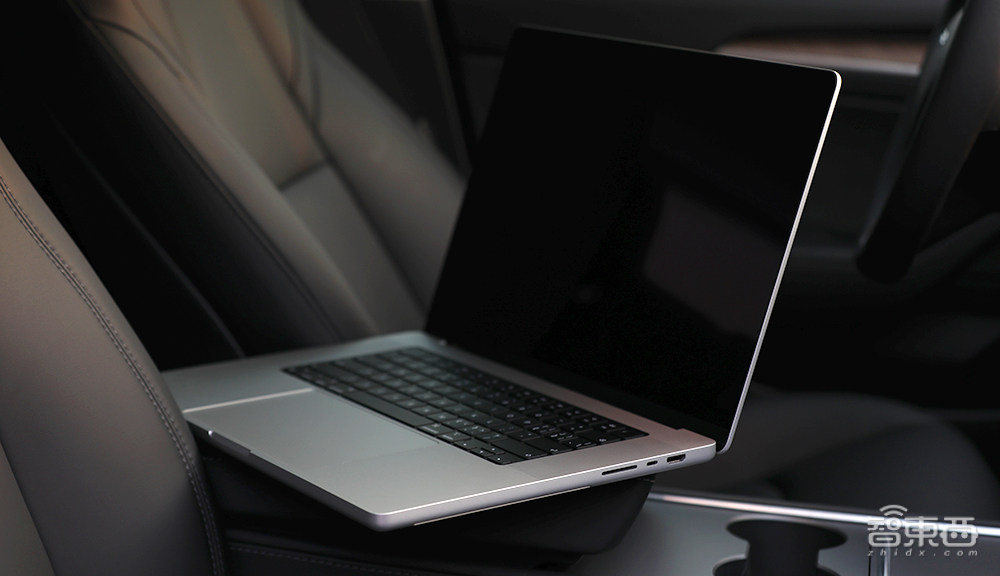 MacBook Pro 16首发体验！内外脱胎换骨的性能怪兽