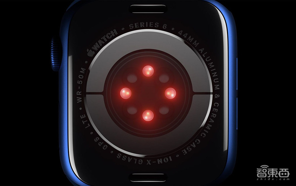 Apple Watch Series 8能测血糖了？供应商开发血糖监测组件