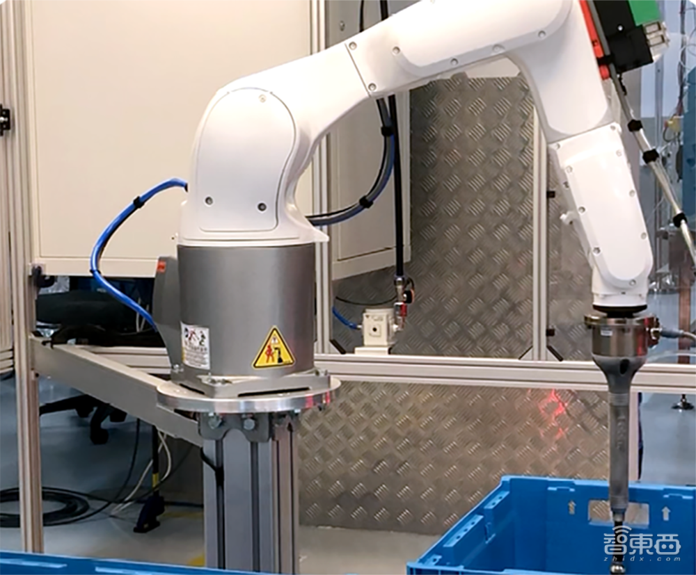 为“购物节”物流减压！AI调配机器人干活，创企Fabric融资2亿美元