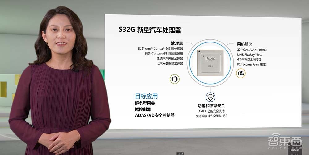 NXP Connects大会干货：恩智浦CTO四个词解读边缘设备，五大案例聚焦中国生态