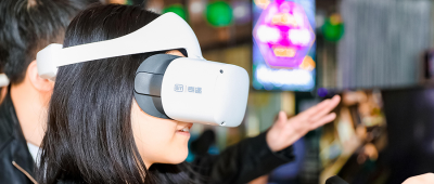 爱奇艺发VR一体机新品，高通XR2、6DoF加持，售价打入2千内