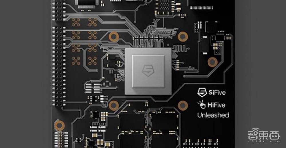 德勤预测RISC-V五年走势:收入连年翻番,汽车市值销量将暴涨