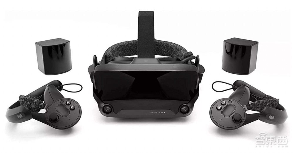Meta再收购一家VR元器件公司！锁死同行的镜片迭代？