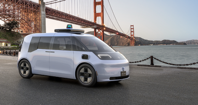 吉利联合谷歌无人车公司，要打造完全自动驾驶的汽车