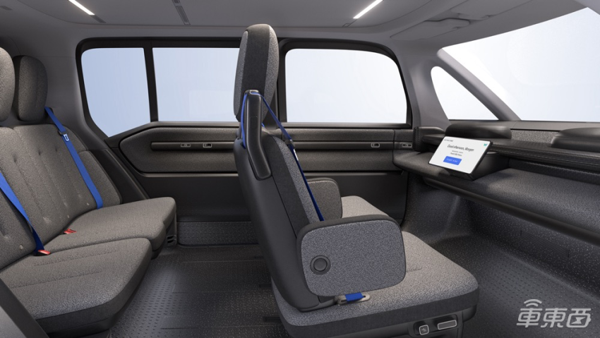 吉利联合谷歌无人车公司，要打造完全自动驾驶的汽车