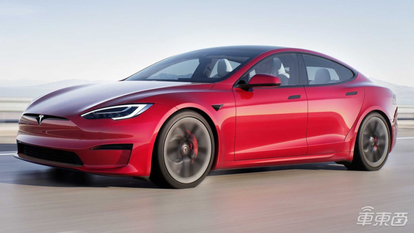 特斯拉新款Model S电池有多强？体积小能量密度高，外媒揭秘三大关键技术