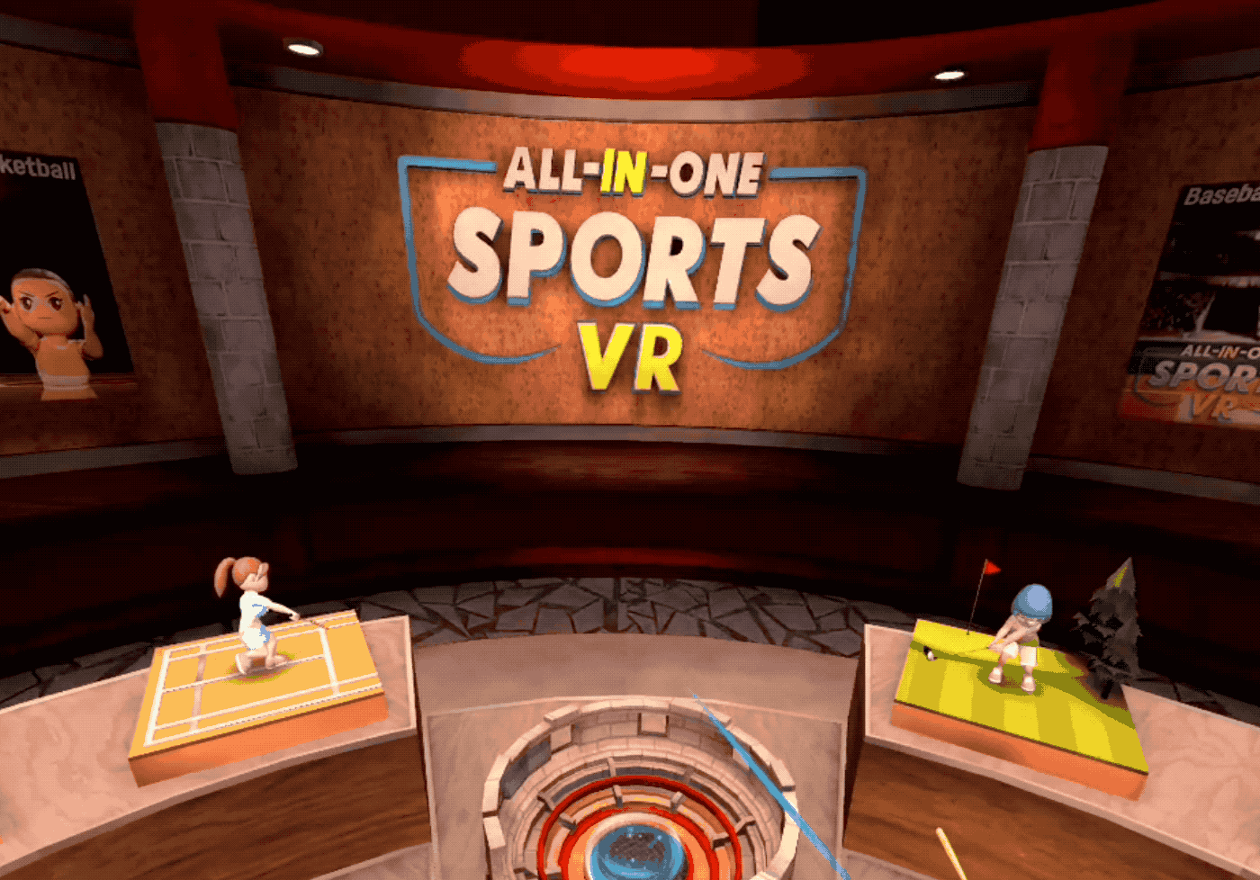 1999元的VR头显奇遇Dream一周体验：“搬”了个电影院到家，玩游戏还可以锻炼身体？