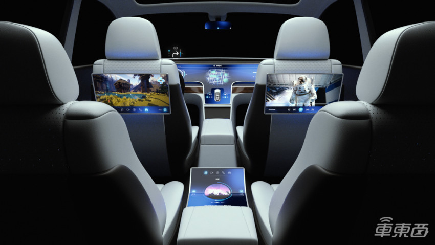 高通CES大秀汽车肌肉！首发视觉感知系统，将于2024年量产