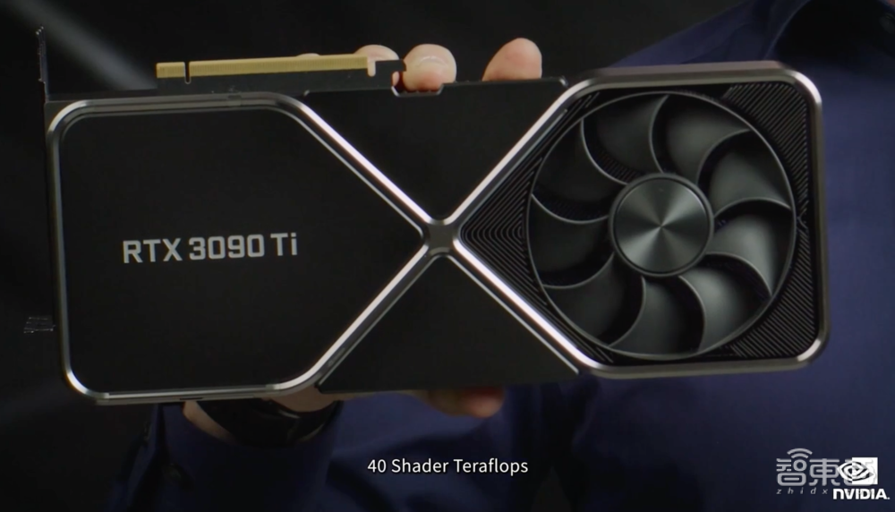 NVIDIA推全新移动端、桌面级GPU，剧透RTX 3090 Ti，笔电性能超过台式机