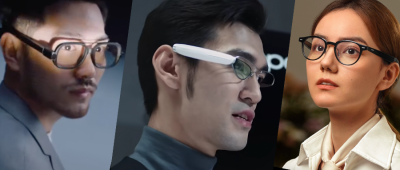 再不造智能眼镜，手机厂商就落伍了？