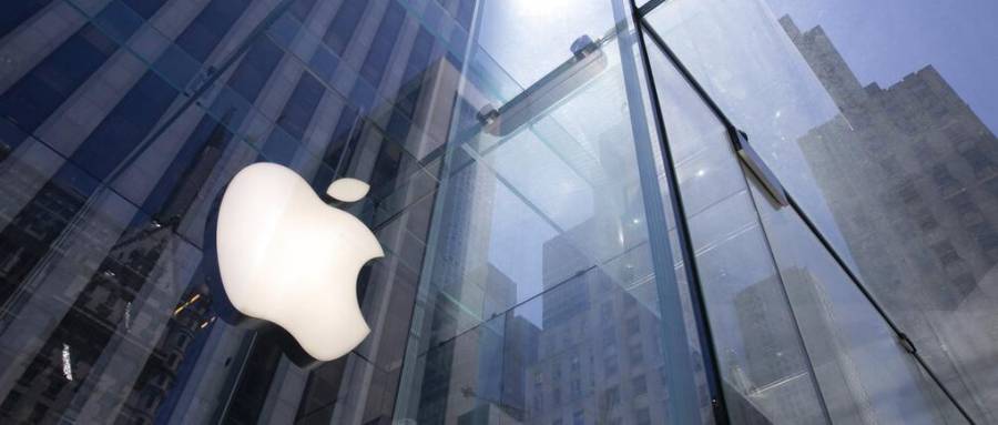 全球品牌价值榜：苹果3500亿美元霸榜，华为顽强跻身前十