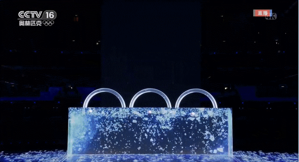 冬奥会开幕式震撼刷屏，这些黑科技立了大功！