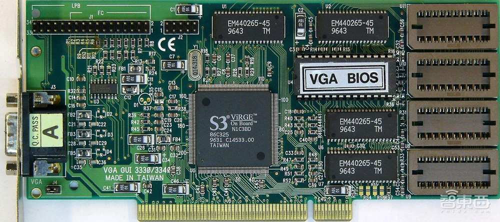砺算科技完成数亿元天使轮融资，6nm GPU明年上市，对话联合创始人