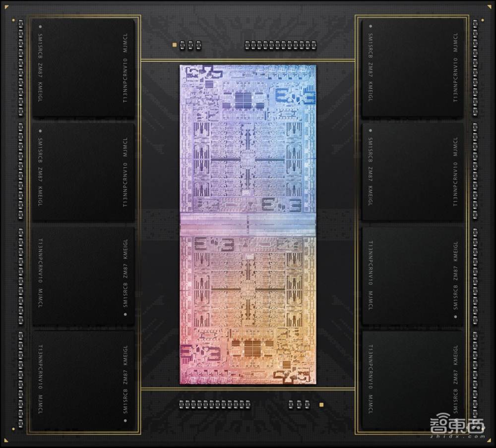 M1 Ultra就是终极目标！解密苹果电脑芯片三步走计划