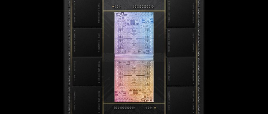 苹果还能拼！最强M2芯片爆料：48核CPU、128核GPU