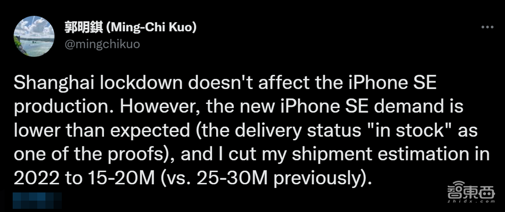 你有多久没换过手机了?
