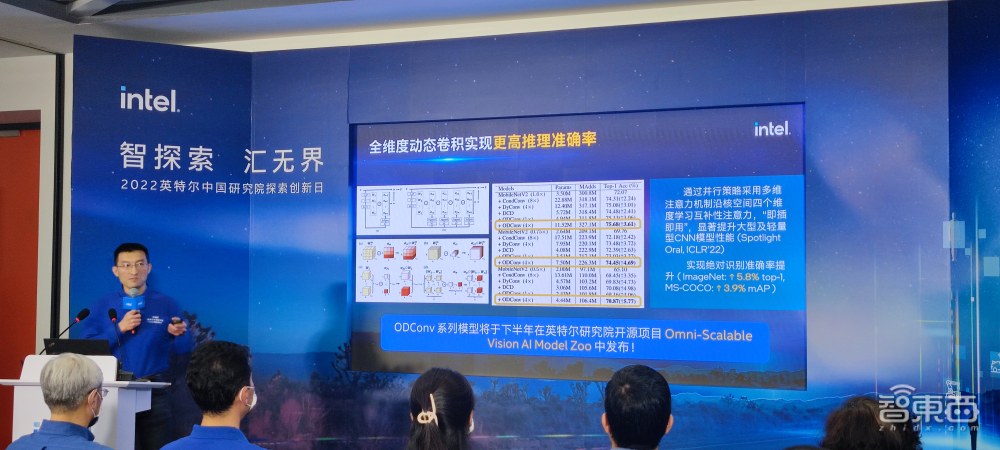 英特尔中国研究院新进展：将类脑芯片与机器人平台融合
