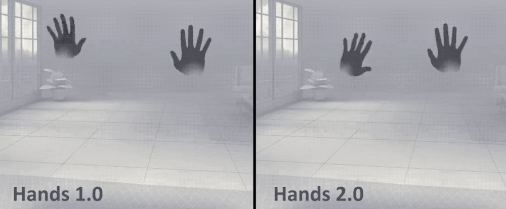 VR颠覆性时刻：扔掉手柄，进入“无感驾驶”！
