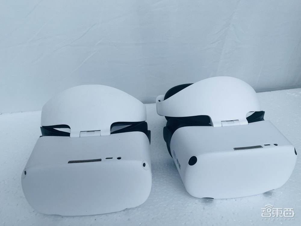 奇遇Dream Pro VR头显首发体验：对不起，我错怪了我的眼睛！