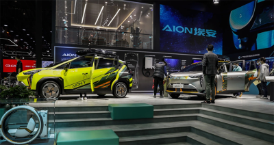 路透社：中国新能源汽车补贴或将延续到2023年