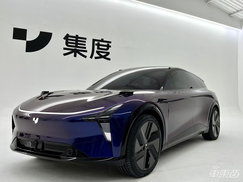 李彦宏:L2之后是L4,没有L3了